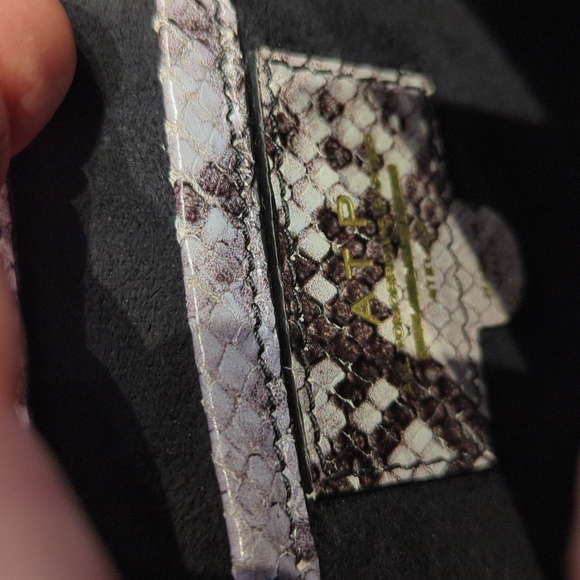 ATP Atalier Aiale python bag - Picture 8 of 16